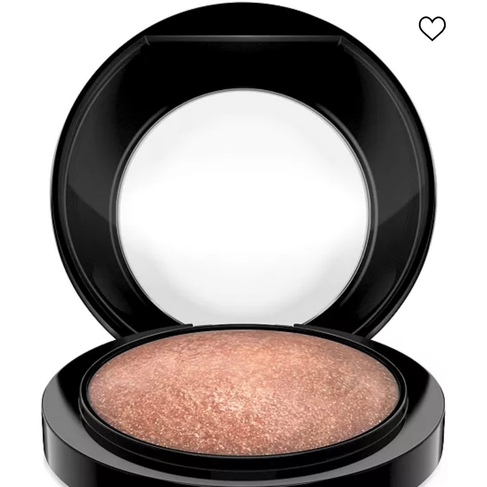 MAC
Mineralize Skinfinish Highlighter